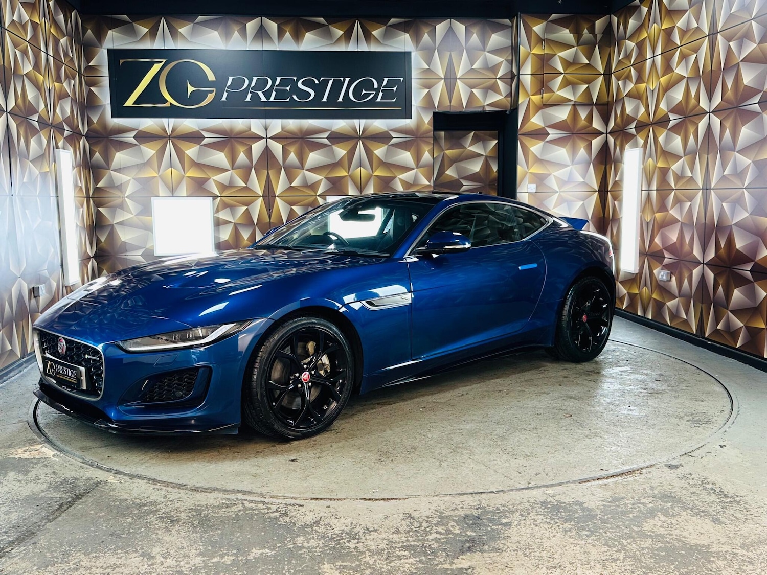 Used Jaguar F-Type for sale - 77016969: Photo 19