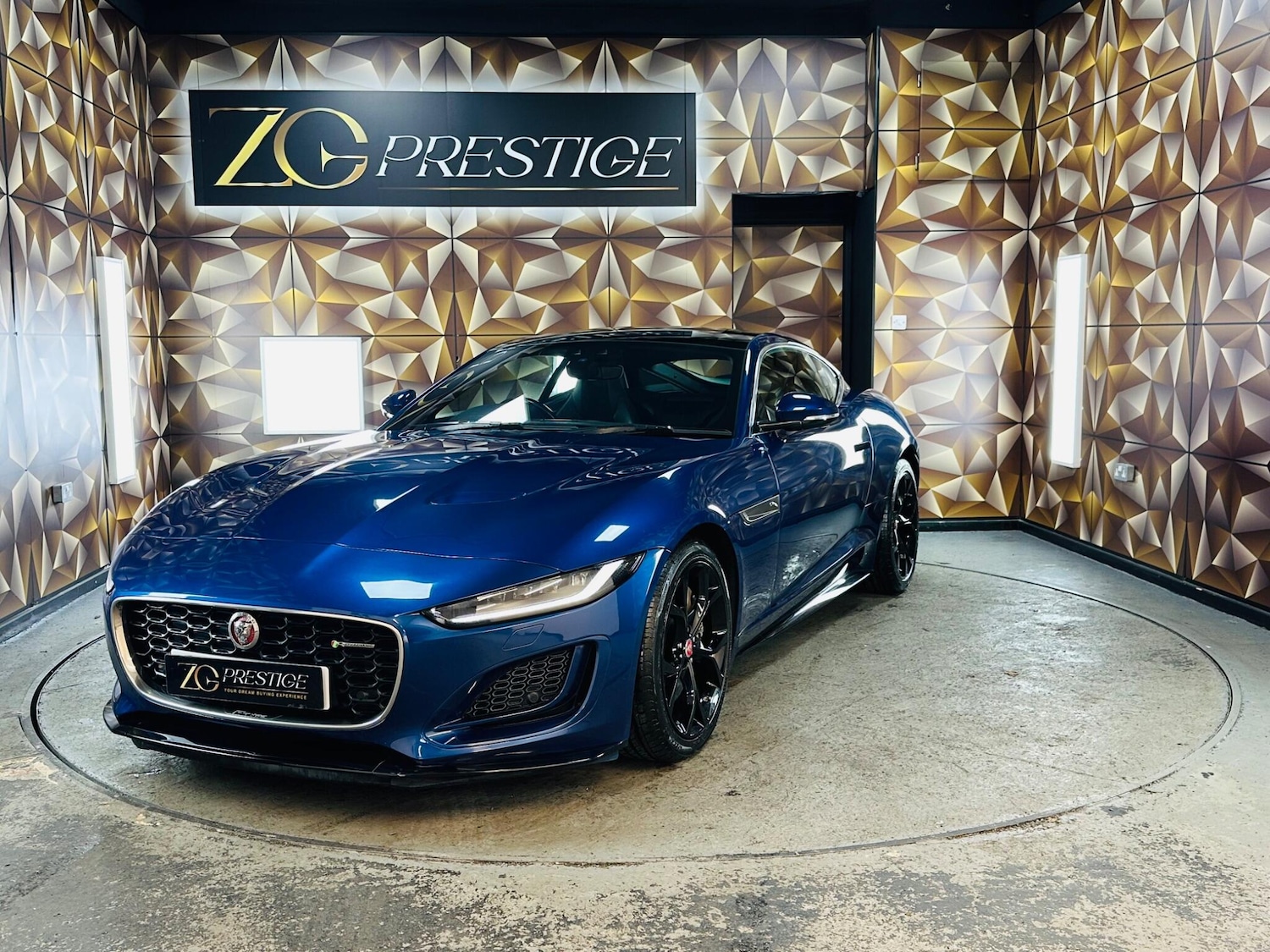 Used Jaguar F-Type for sale - 77016969: Photo 23