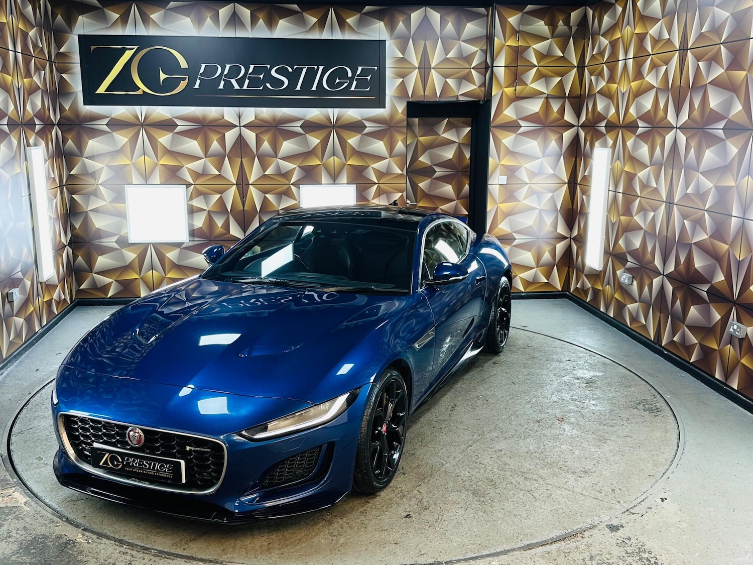 Used Jaguar F-Type for sale - 77016969: Photo 25