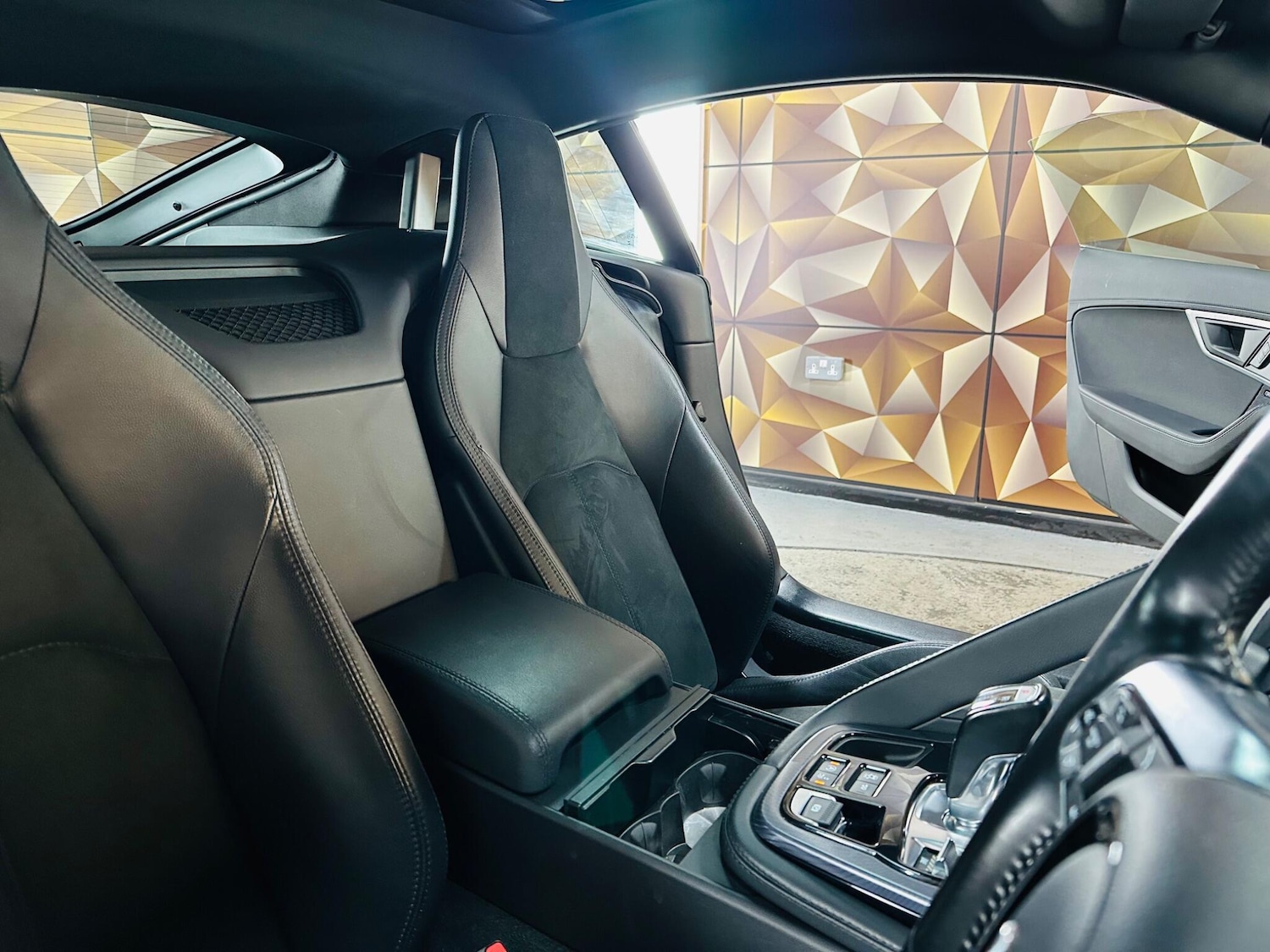 Used Jaguar F-Type for sale - 77016969: Photo 26