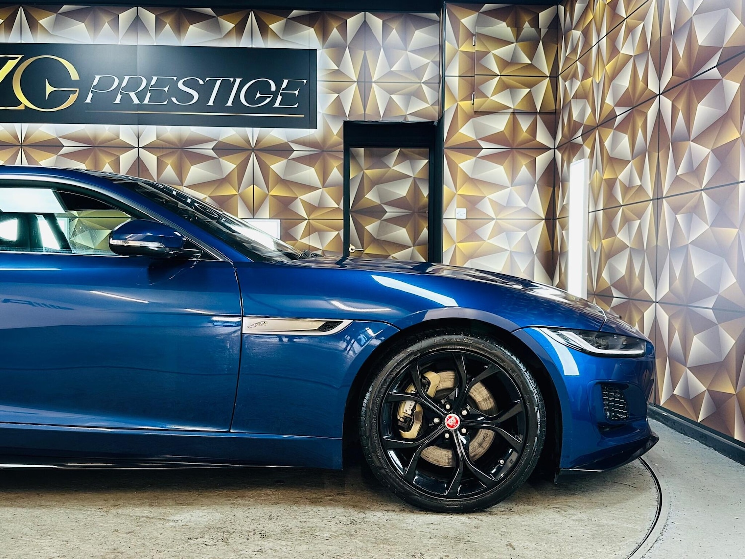 Used Jaguar F-Type for sale - 77016969: Photo 27