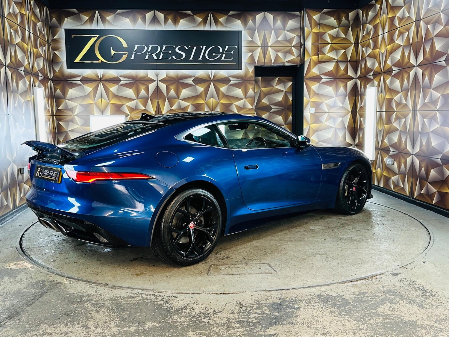 Used Jaguar F-Type for sale - 77016969: Photo 29