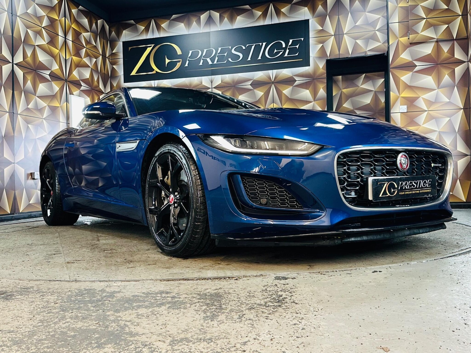 Used Jaguar F-Type for sale - 77016969: Photo 31