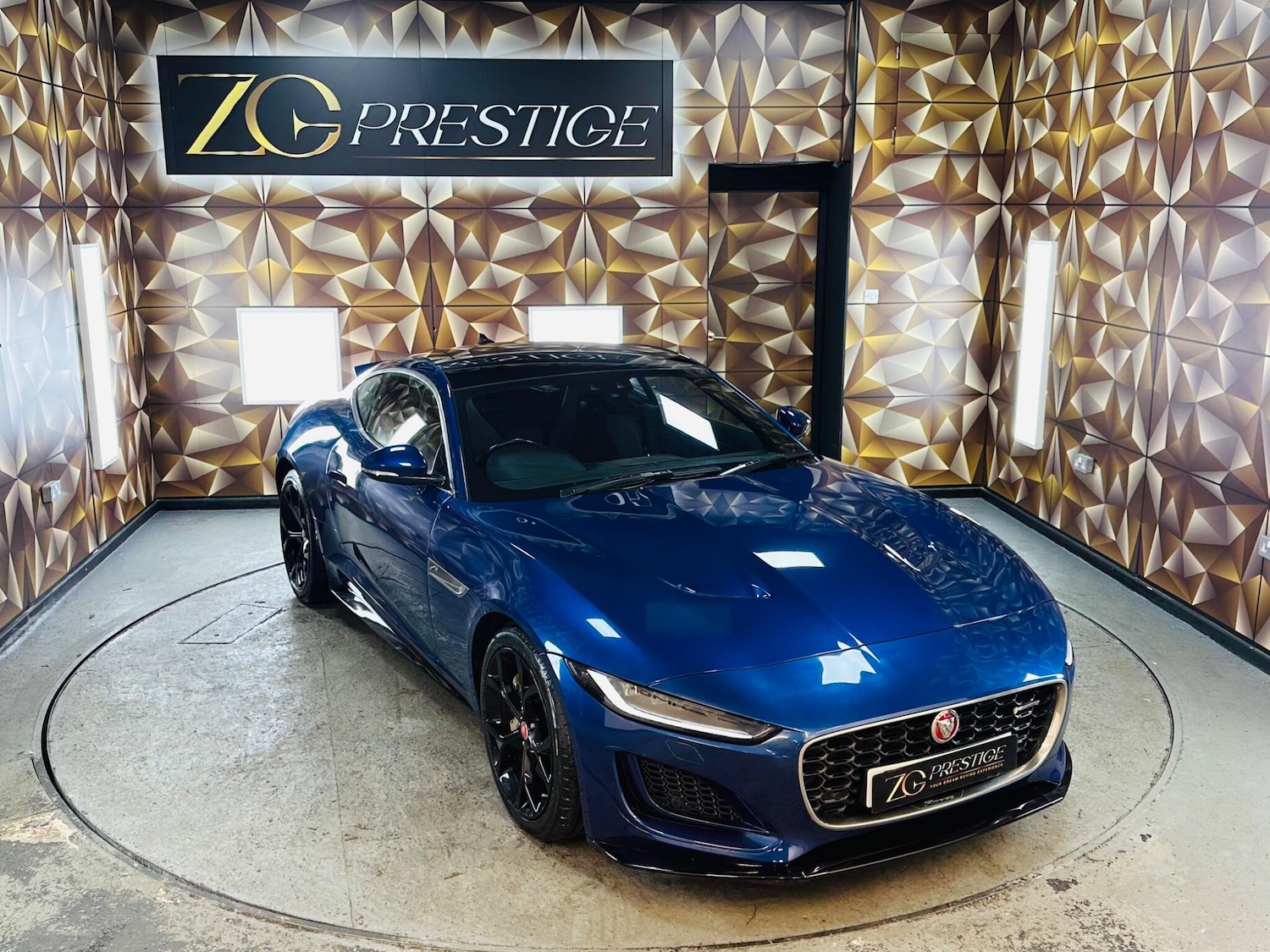 Used Jaguar F-Type for sale - 77016969: Photo 34