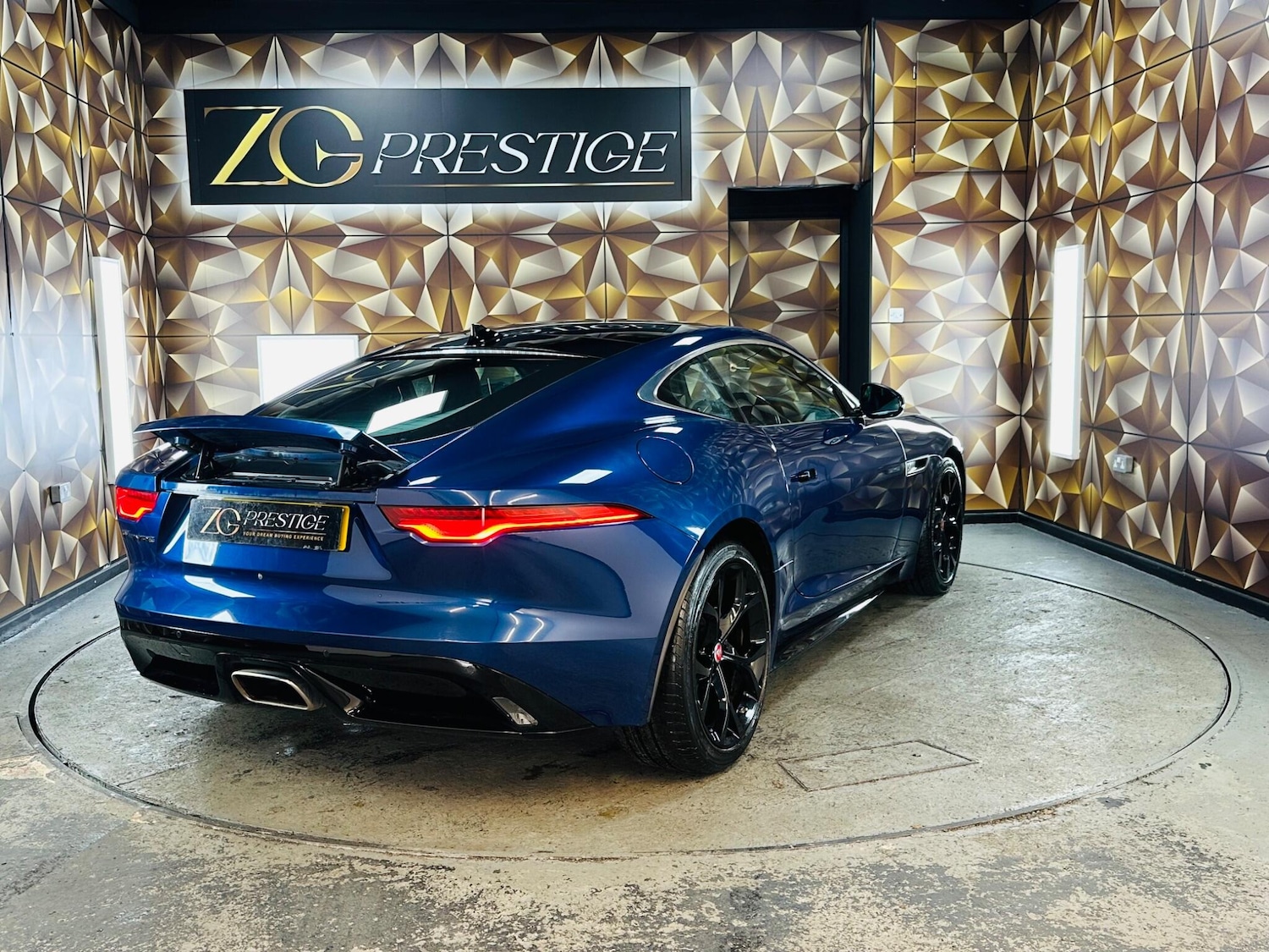 Used Jaguar F-Type for sale - 77016969: Photo 35