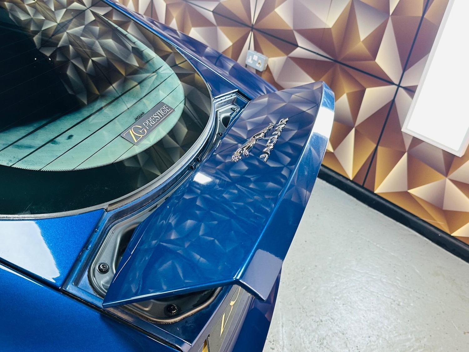 Used Jaguar F-Type for sale - 77016969: Photo 36