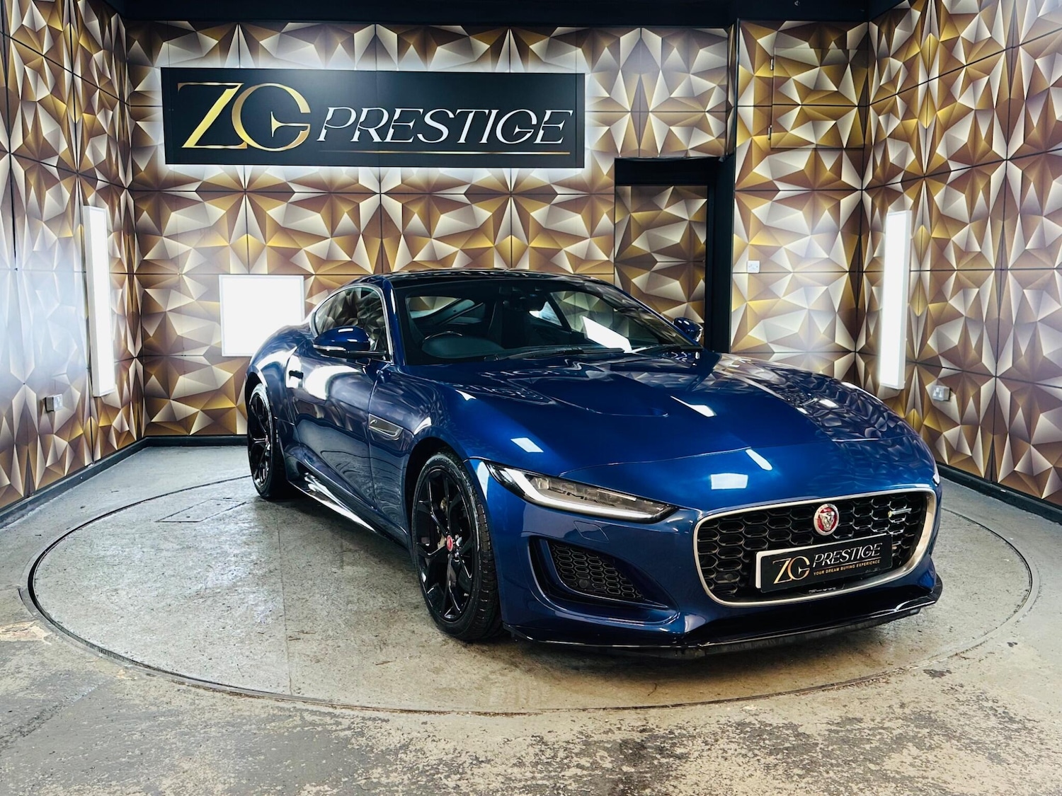 Used Jaguar F-Type for sale - 77016969: Photo 37