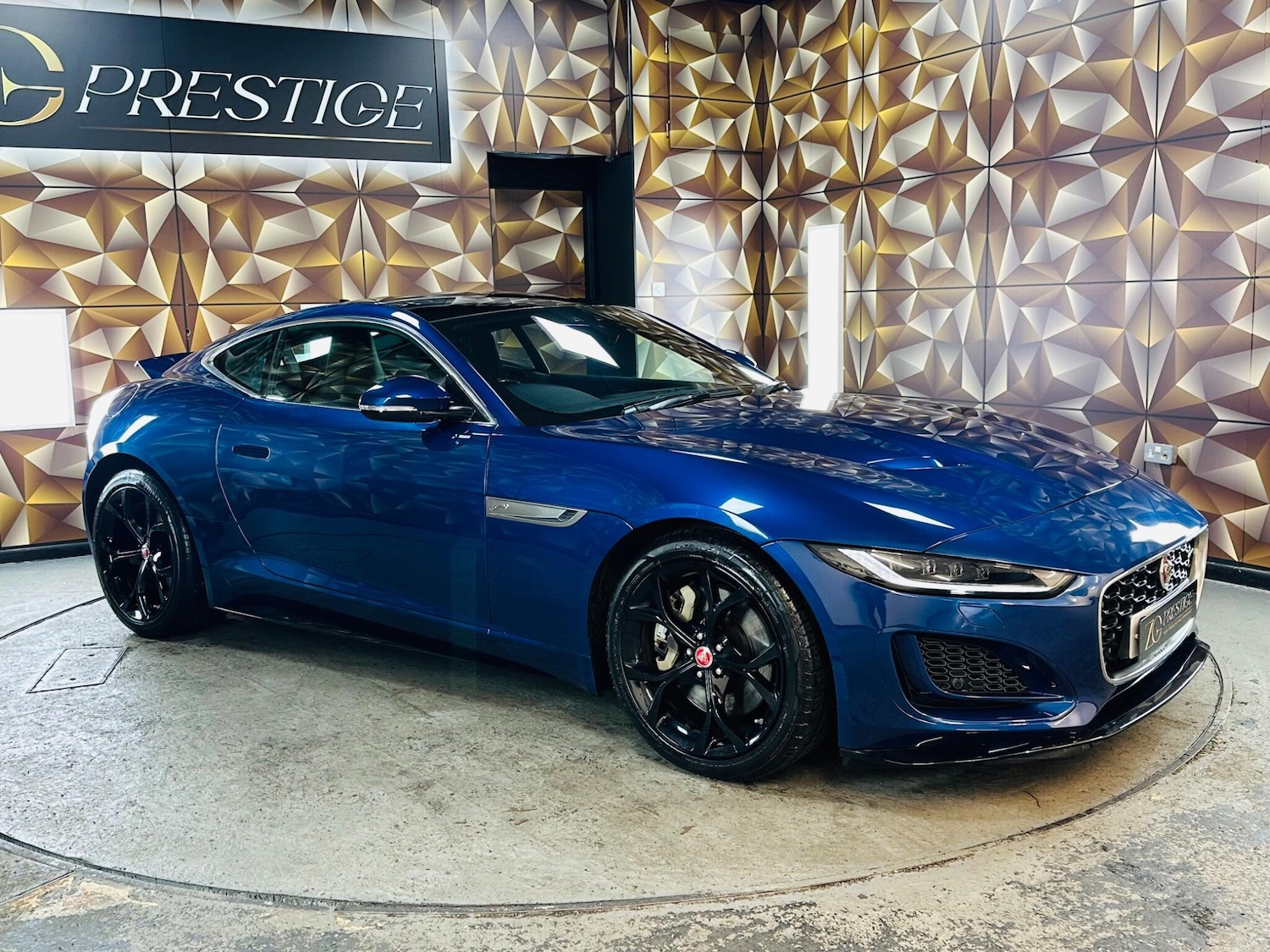 Used Jaguar F-Type for sale - 77016969: Photo 39