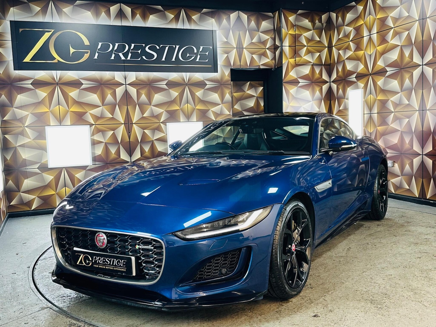 Used Jaguar F-Type for sale - 77016969: Photo 40