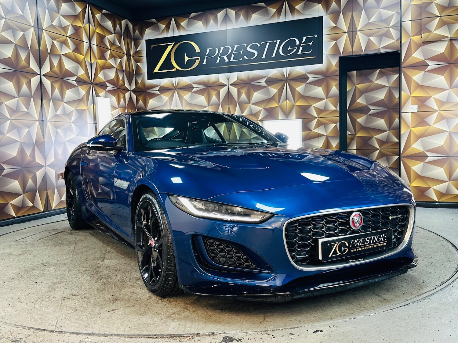 Used Jaguar F-Type for sale - 77016969: Photo 42