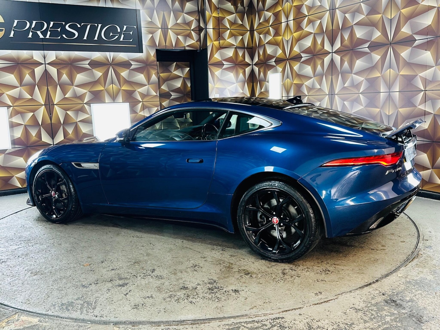 Used Jaguar F-Type for sale - 77016969: Photo 43