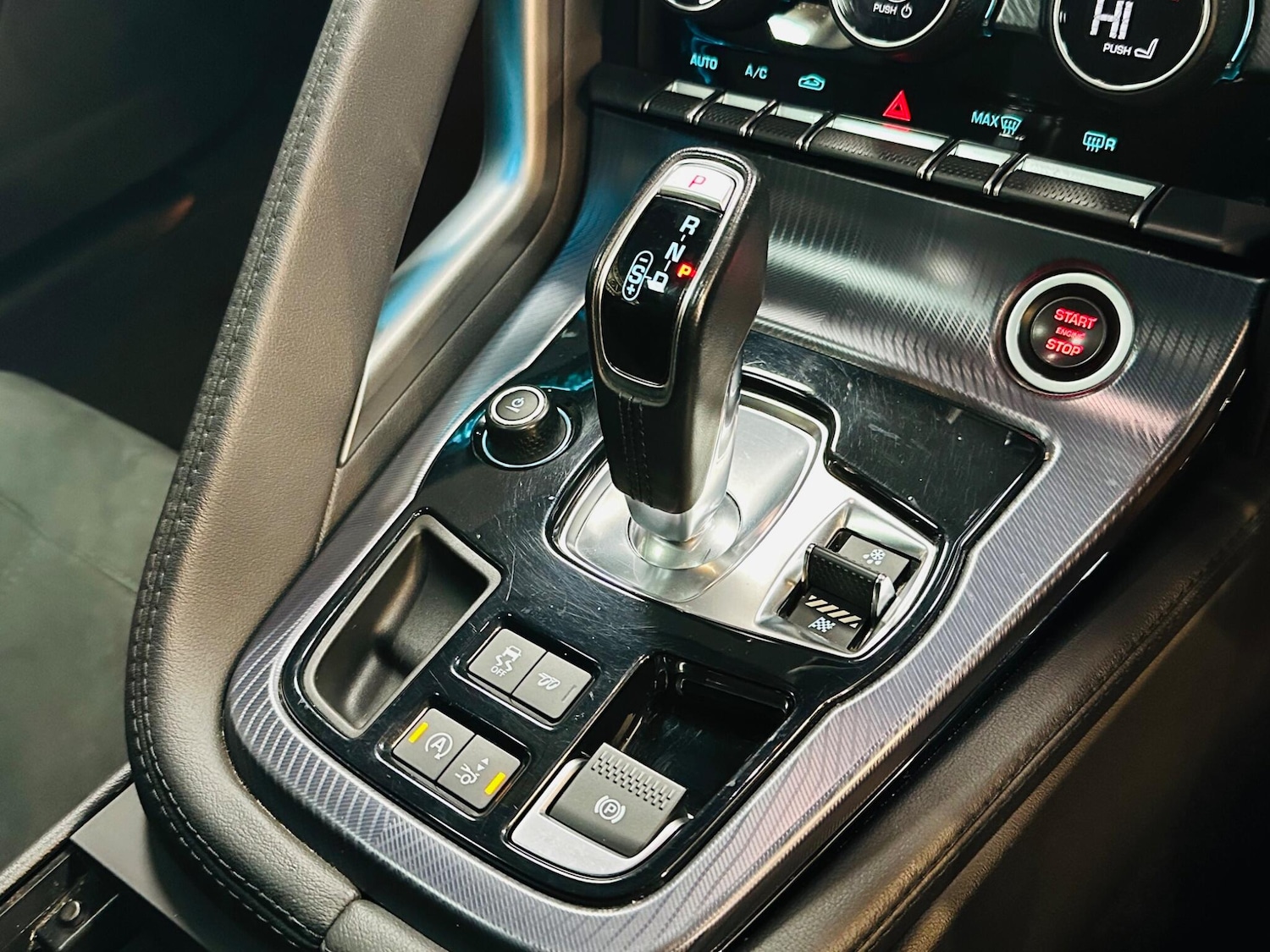 Used Jaguar F-Type for sale - 77016969: Photo 48