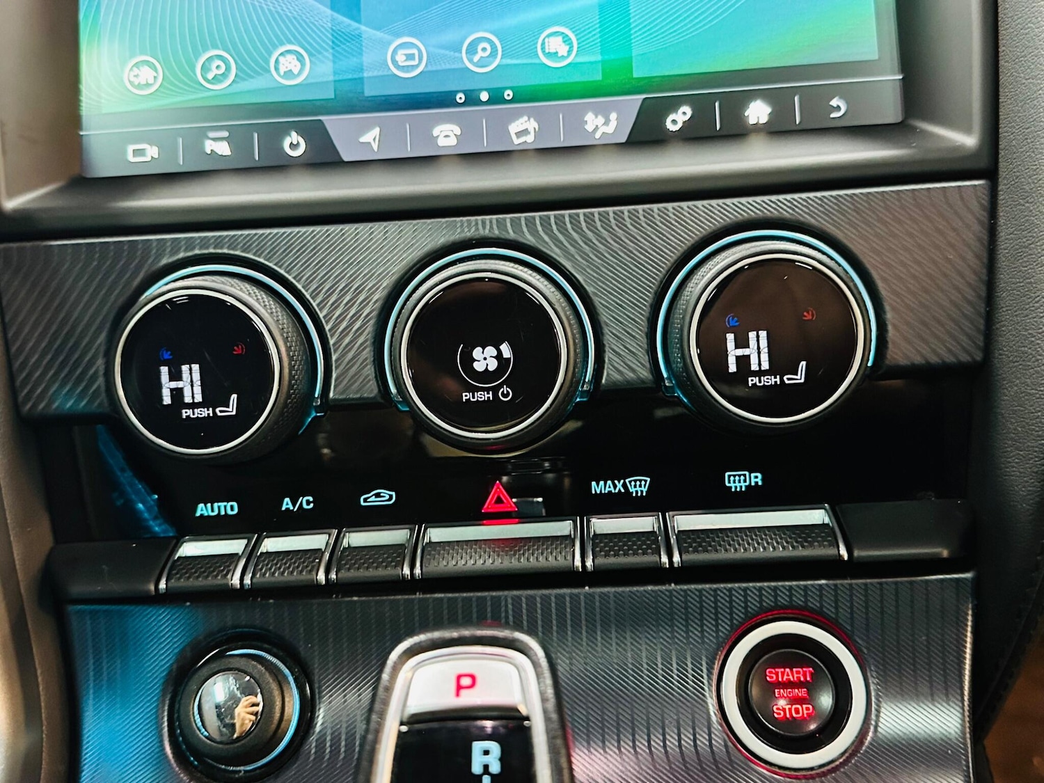 Used Jaguar F-Type for sale - 77016969: Photo 49