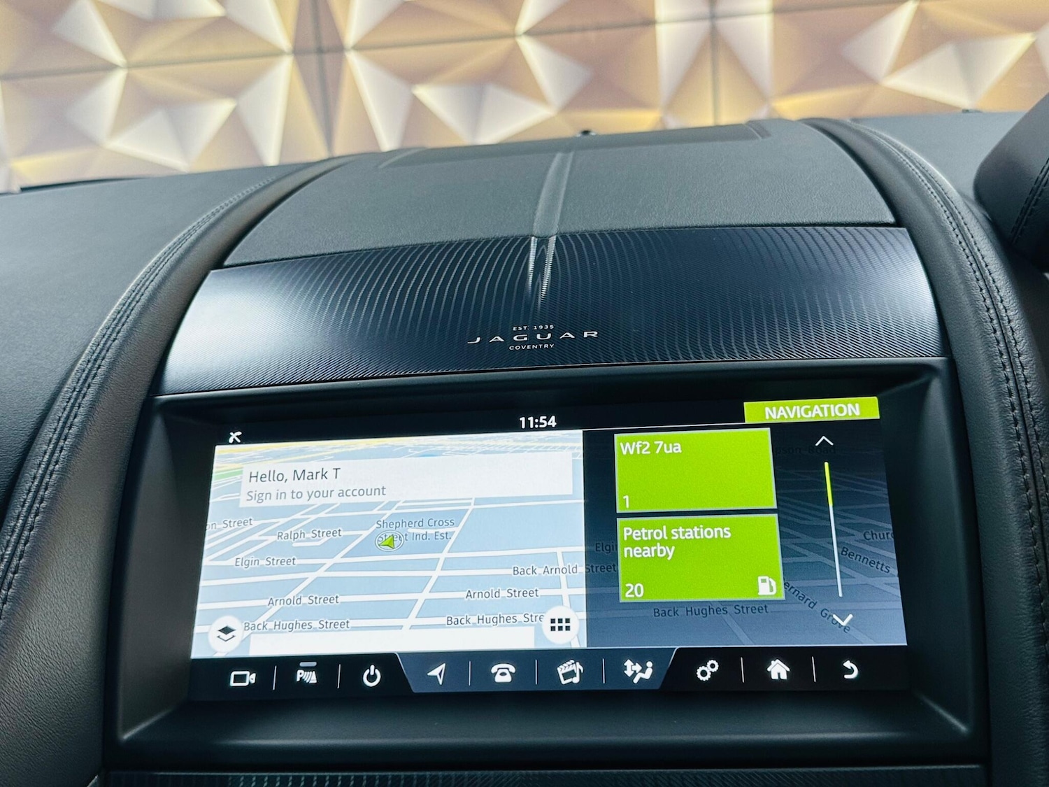 Used Jaguar F-Type for sale - 77016969: Photo 51