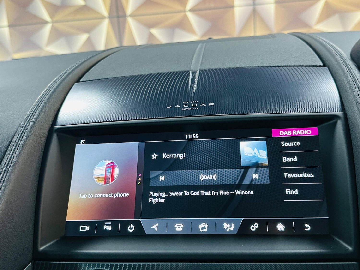 Used Jaguar F-Type for sale - 77016969: Photo 52