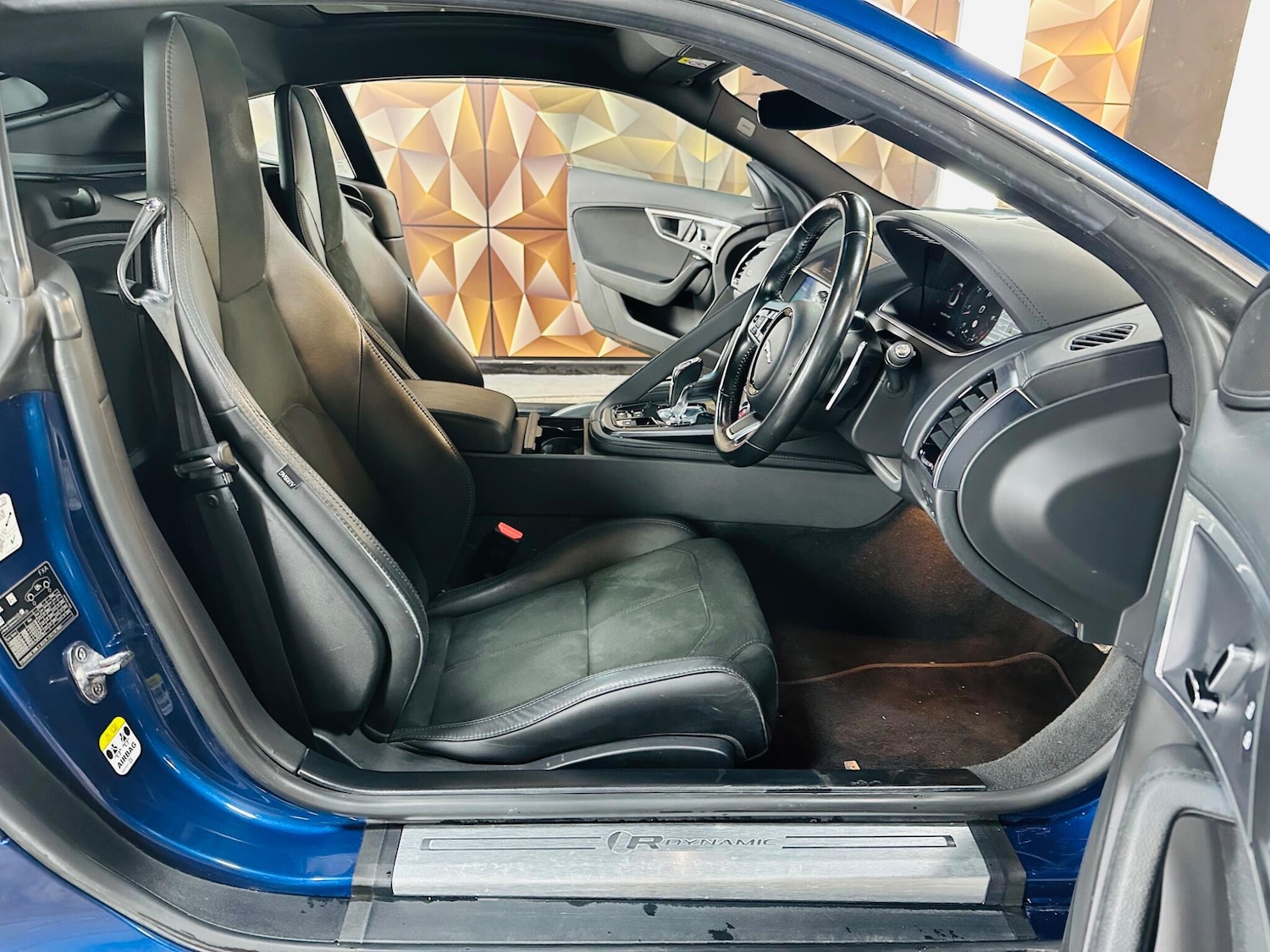 Used Jaguar F-Type for sale - 77016969: Photo 57