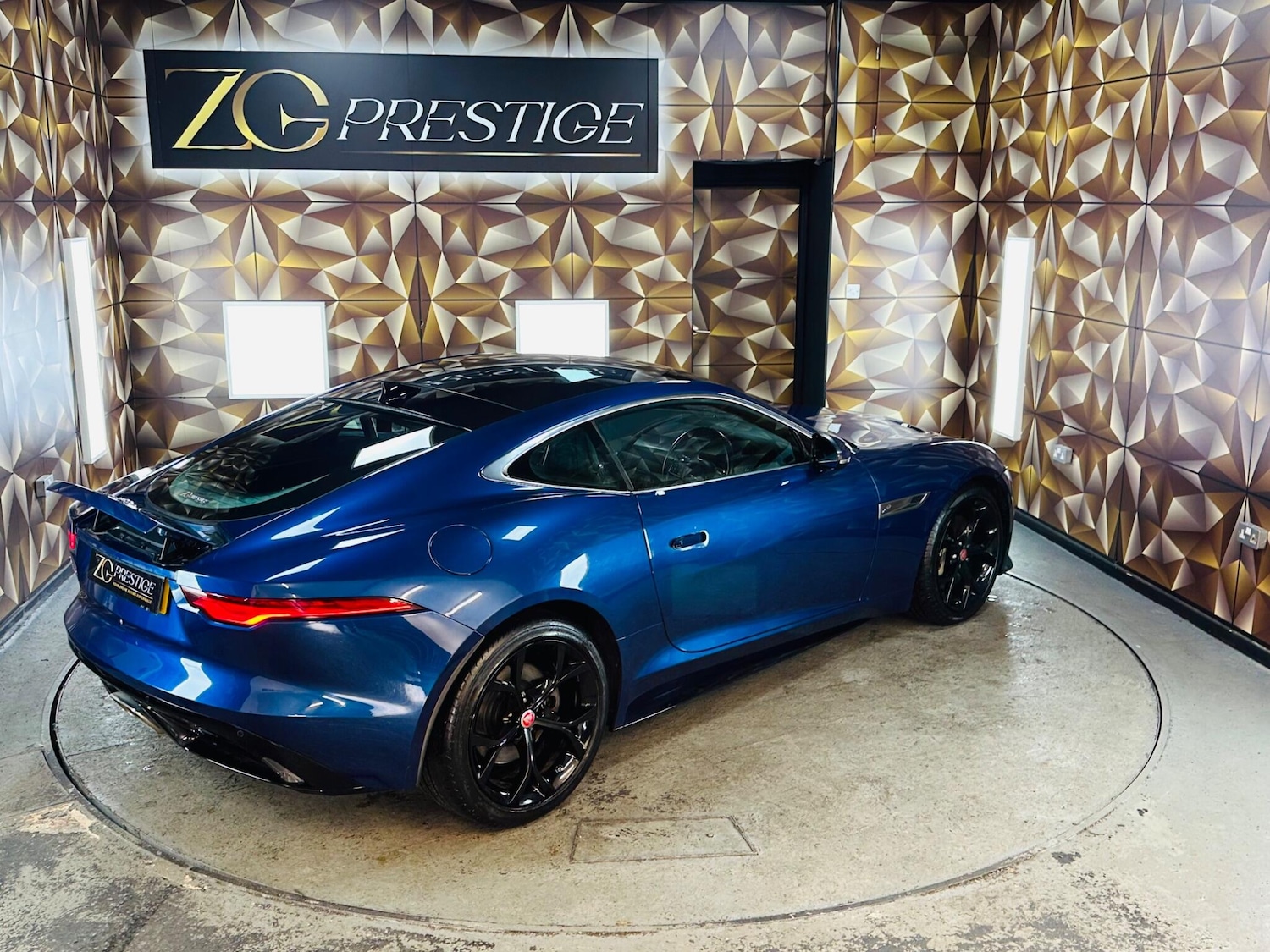 Used Jaguar F-Type for sale - 77016969: Photo 7