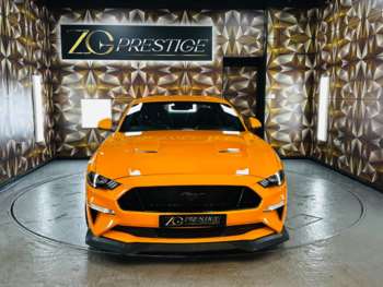 Used Ford Mustang 2018 for sale - 74945273: Photo