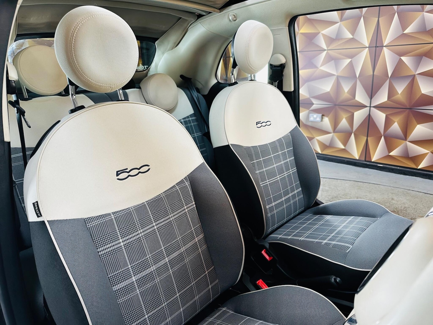 Used Fiat 500C 2020 for sale - 76377758: Photo 10