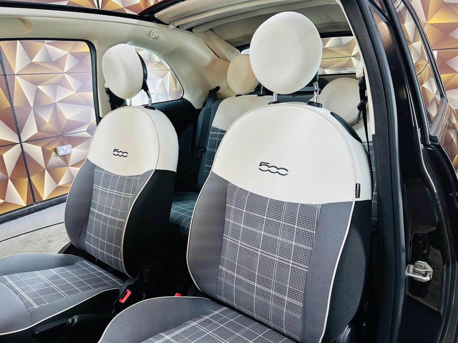 Used Fiat 500C 2020 for sale - 76377758: Photo 18