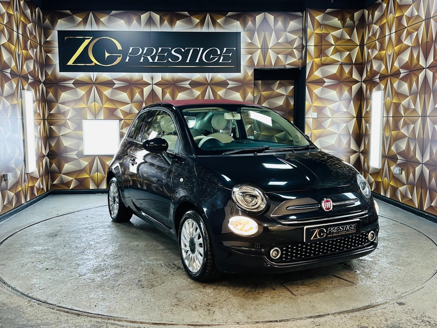 Used Fiat 500C 2020 for sale - 76377758: Photo 19