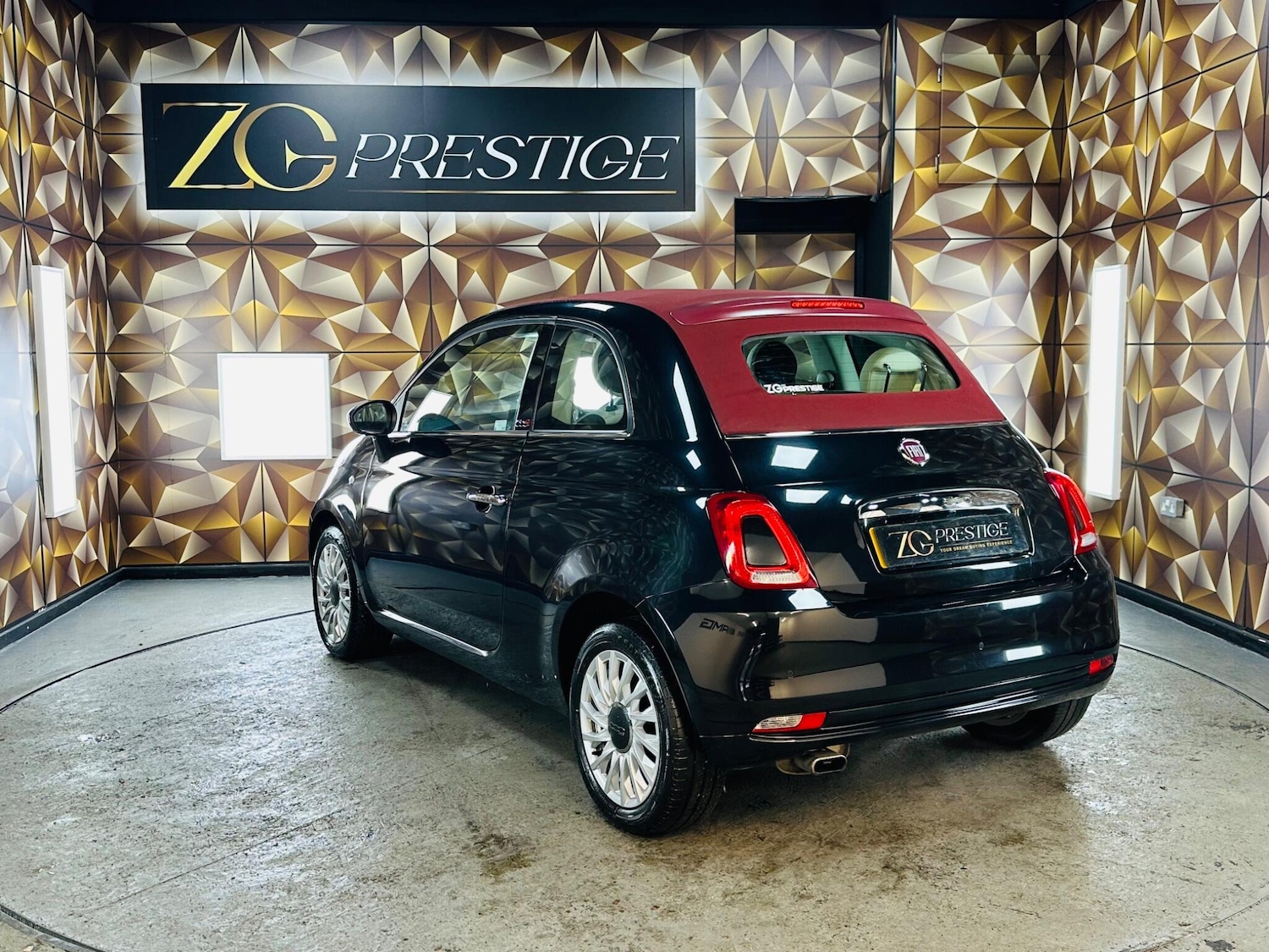 Used Fiat 500C 2020 for sale - 76377758: Photo 29