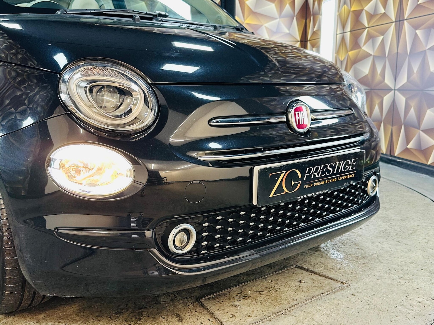 Used Fiat 500C 2020 for sale - 76377758: Photo 31