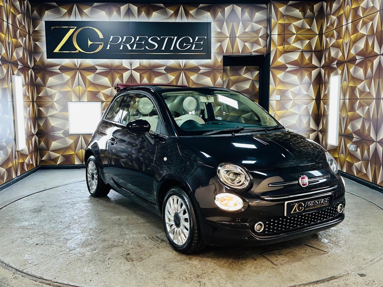 Used Fiat 500C 2020 for sale - 76377758: Photo 33