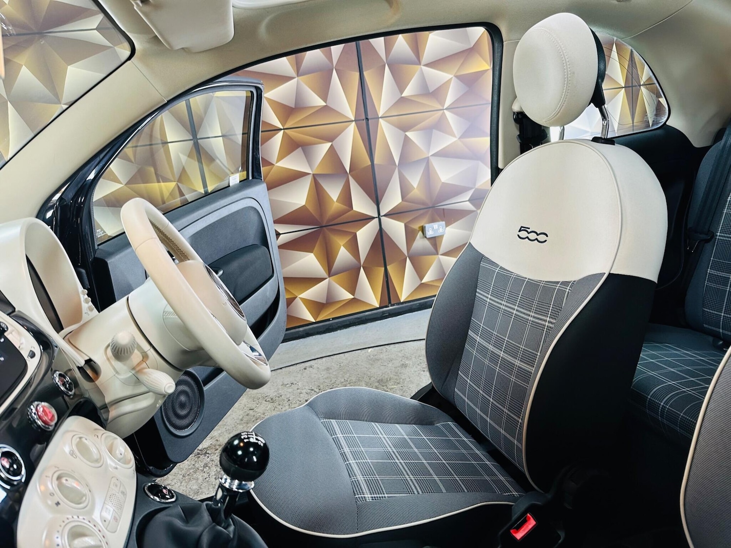 Used Fiat 500C 2020 for sale - 76377758: Photo 34