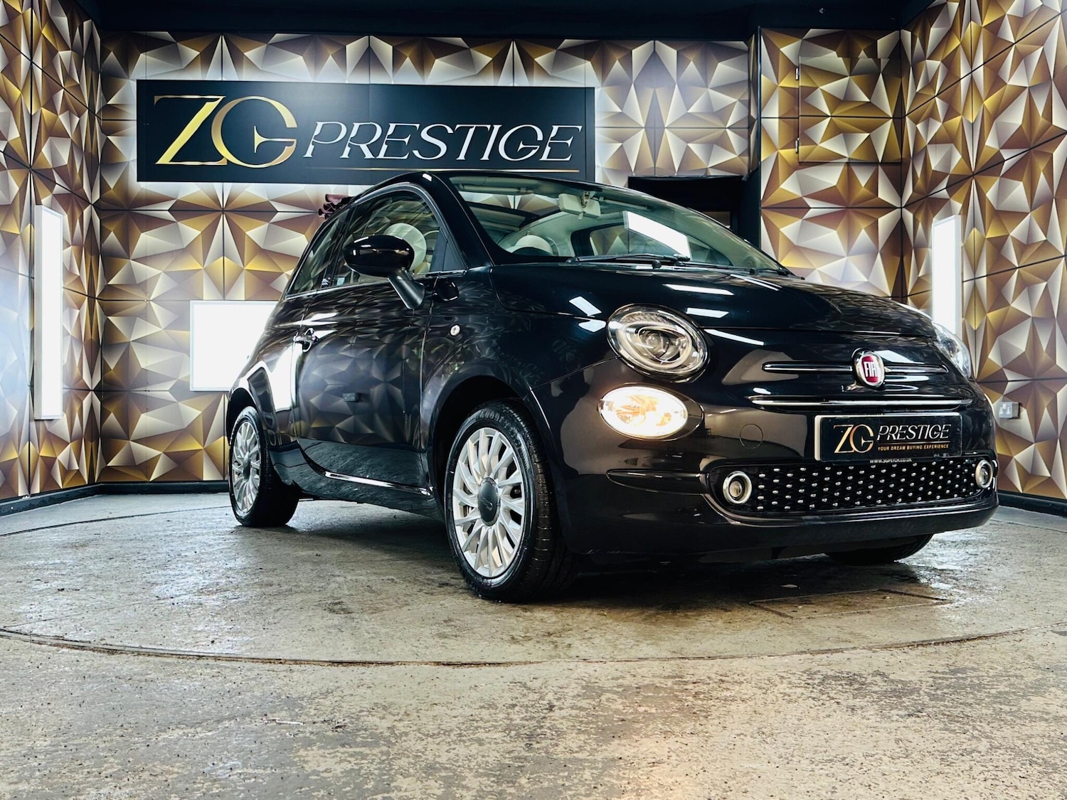Used Fiat 500C 2020 for sale - 76377758: Photo 37