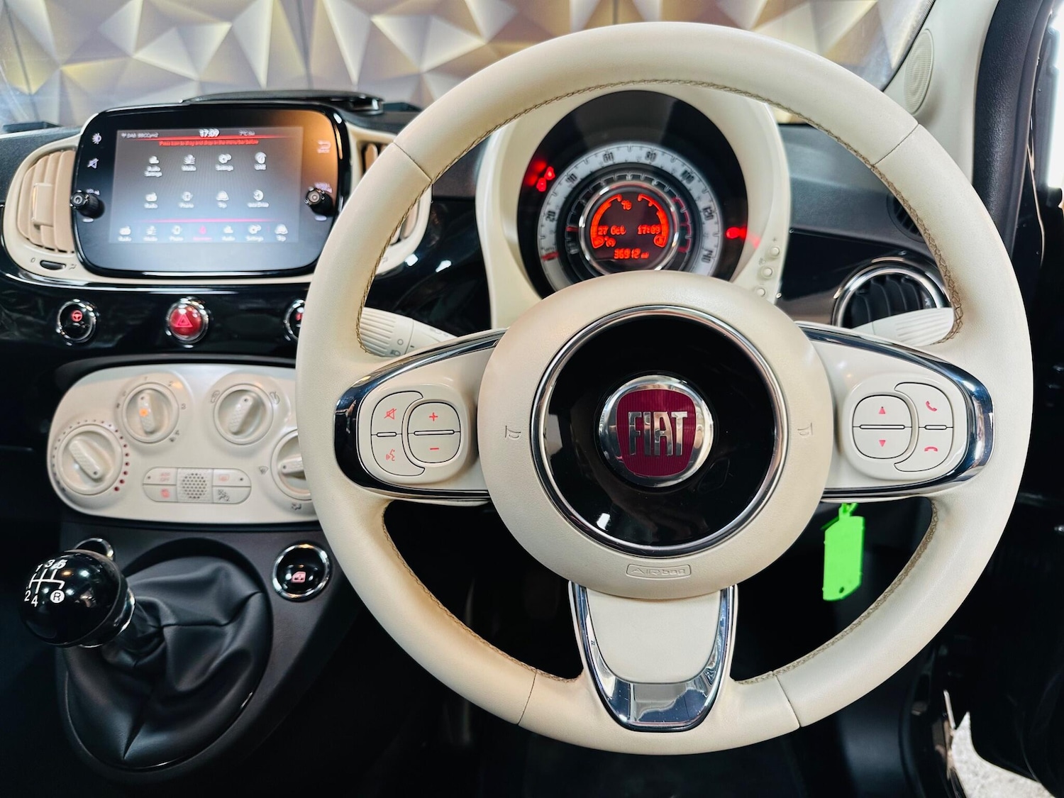 Used Fiat 500C 2020 for sale - 76377758: Photo 47