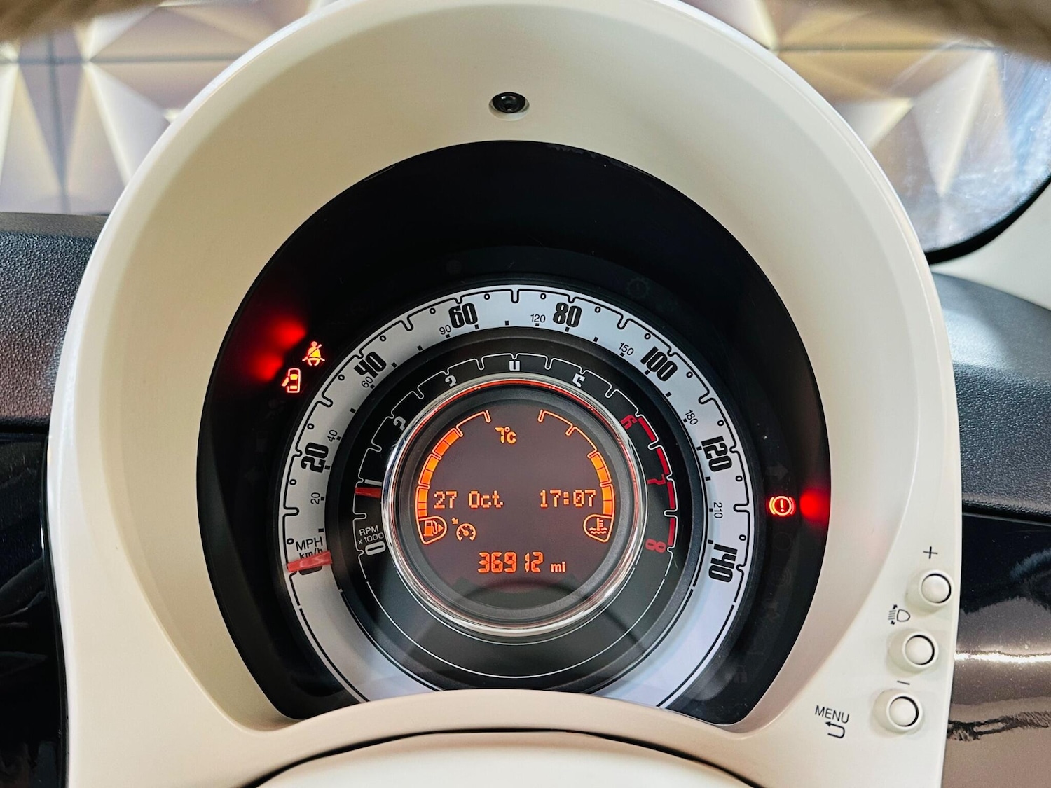 Used Fiat 500C 2020 for sale - 76377758: Photo 48