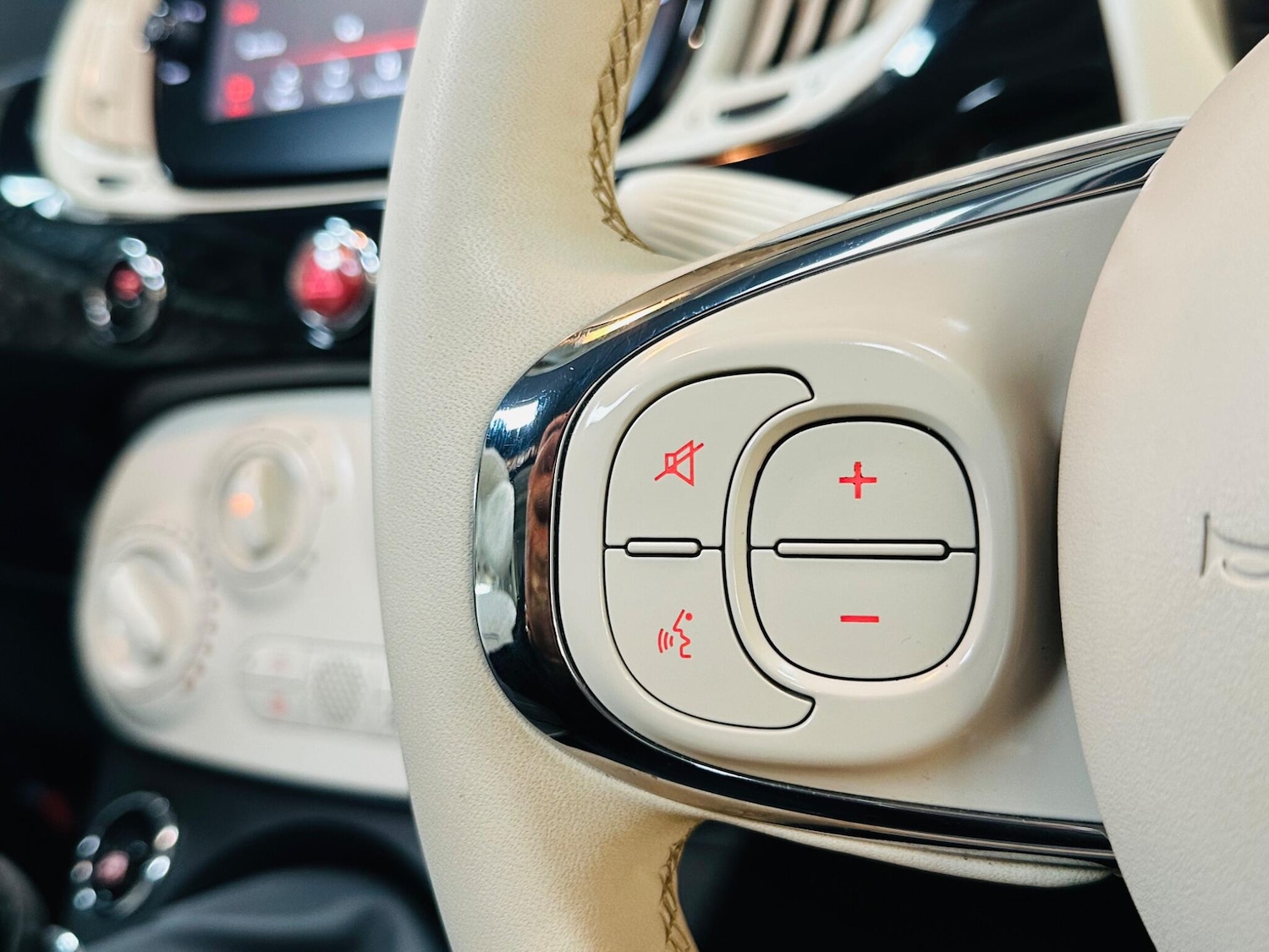 Used Fiat 500C 2020 for sale - 76377758: Photo 49