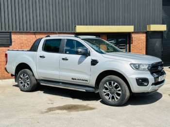 Used Ford Ranger 2021 for sale - 75141028: Photo