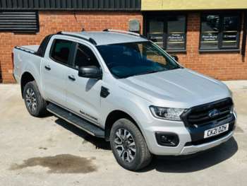 Used Ford Ranger 2021 for sale - 75141028: Photo