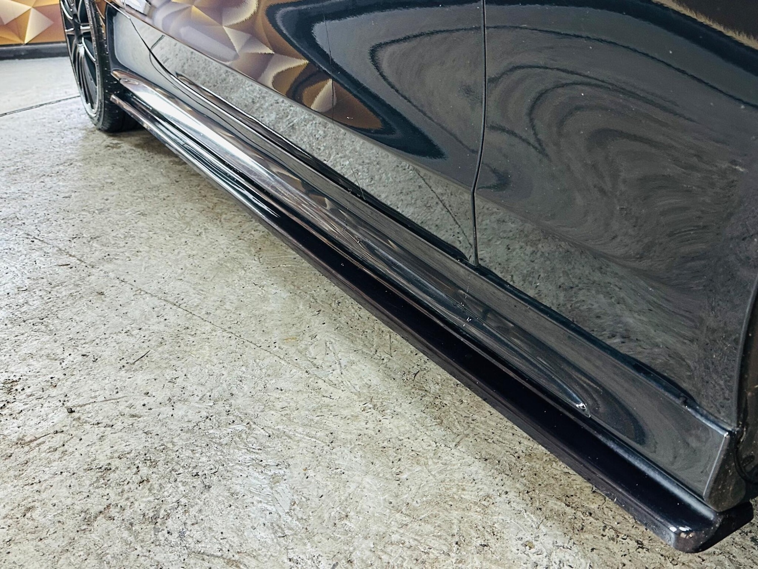 Used Mercedes-Benz C Class 2017 for sale - 76537946: Photo 45