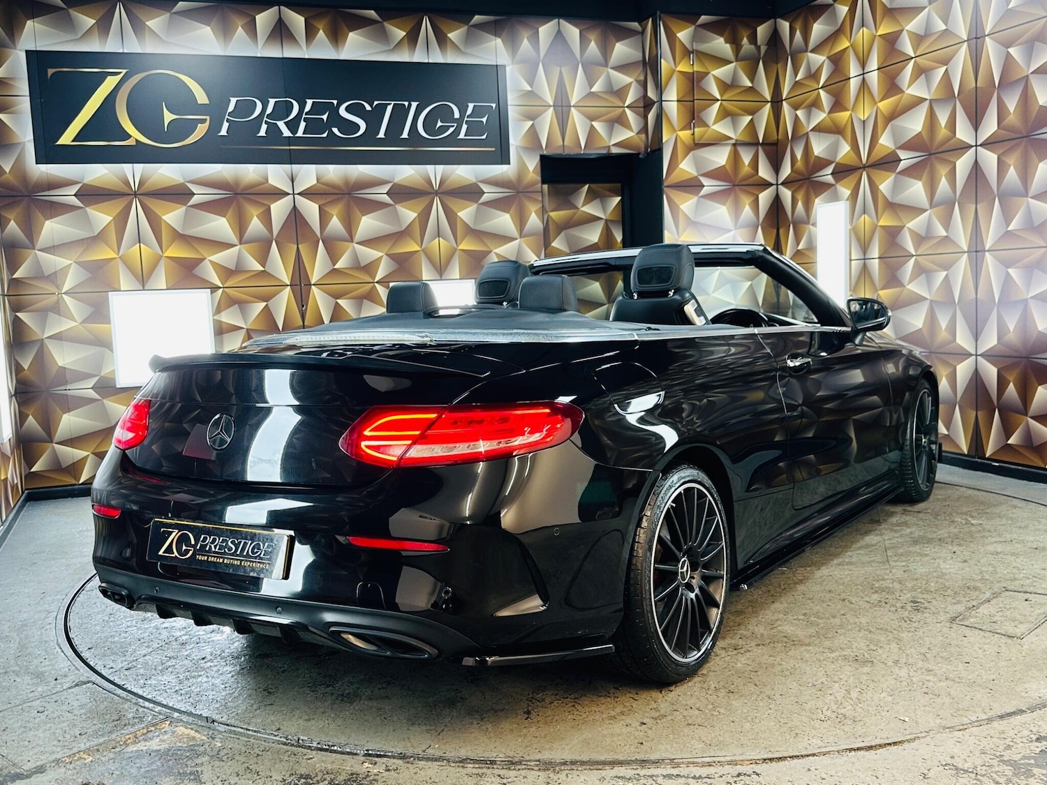 Used Mercedes-Benz C Class 2017 for sale - 76537946: Photo 53