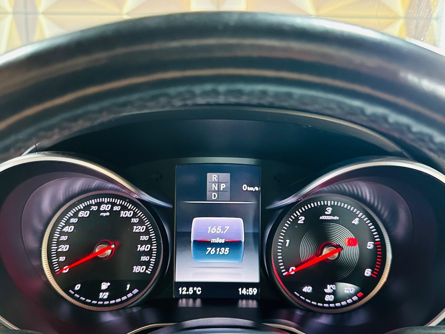 Used Mercedes-Benz C Class 2017 for sale - 76537946: Photo 56