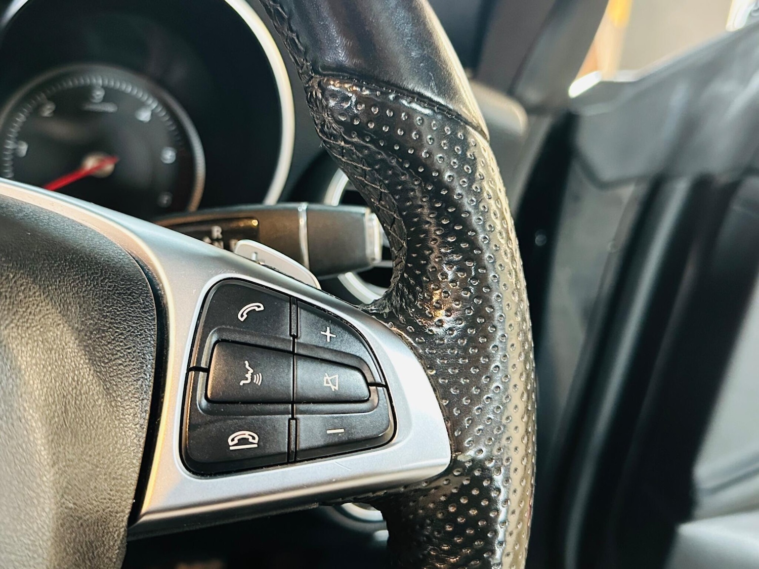 Used Mercedes-Benz C Class 2017 for sale - 76537946: Photo 58