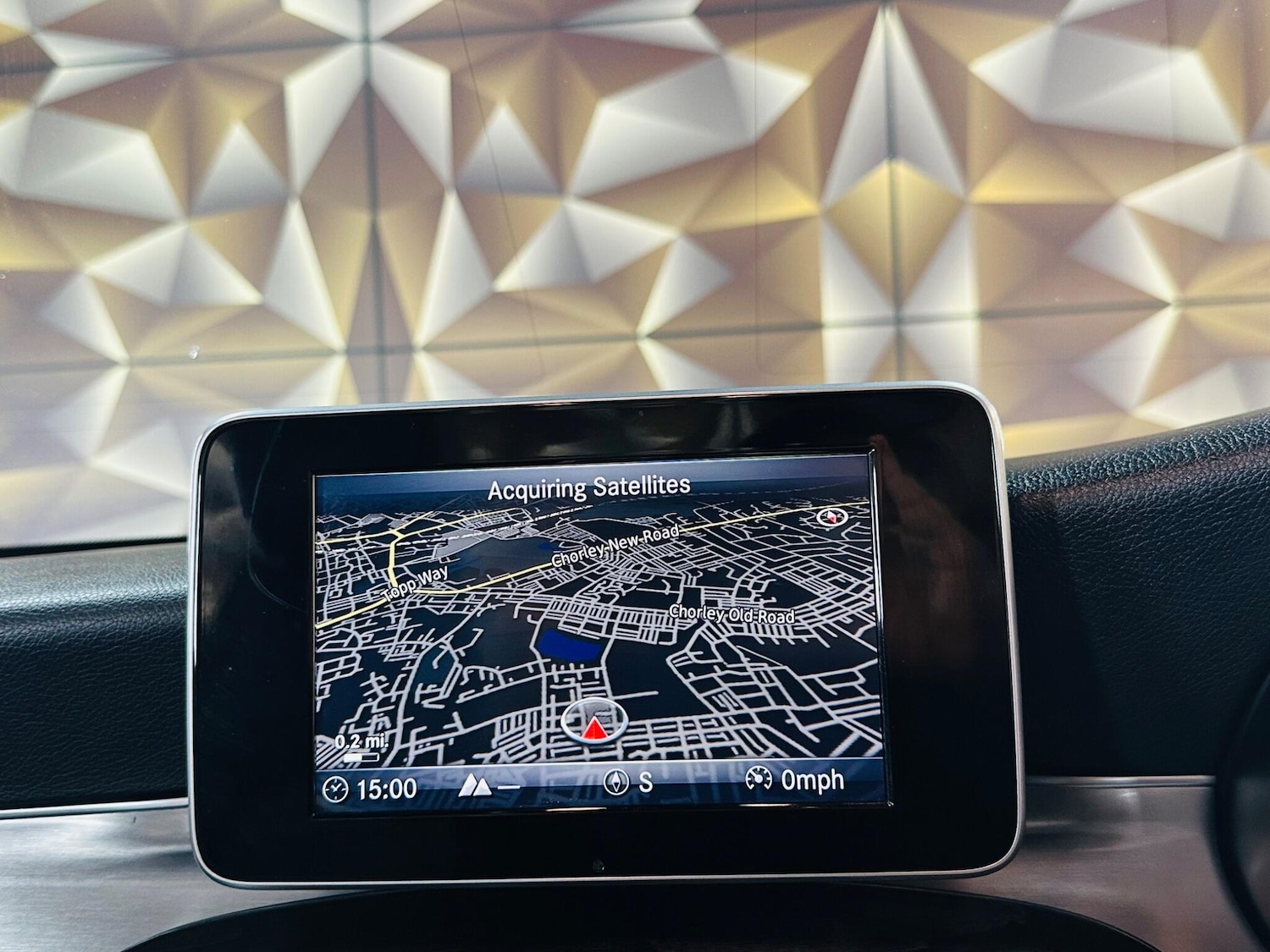 Used Mercedes-Benz C Class 2017 for sale - 76537946: Photo 59