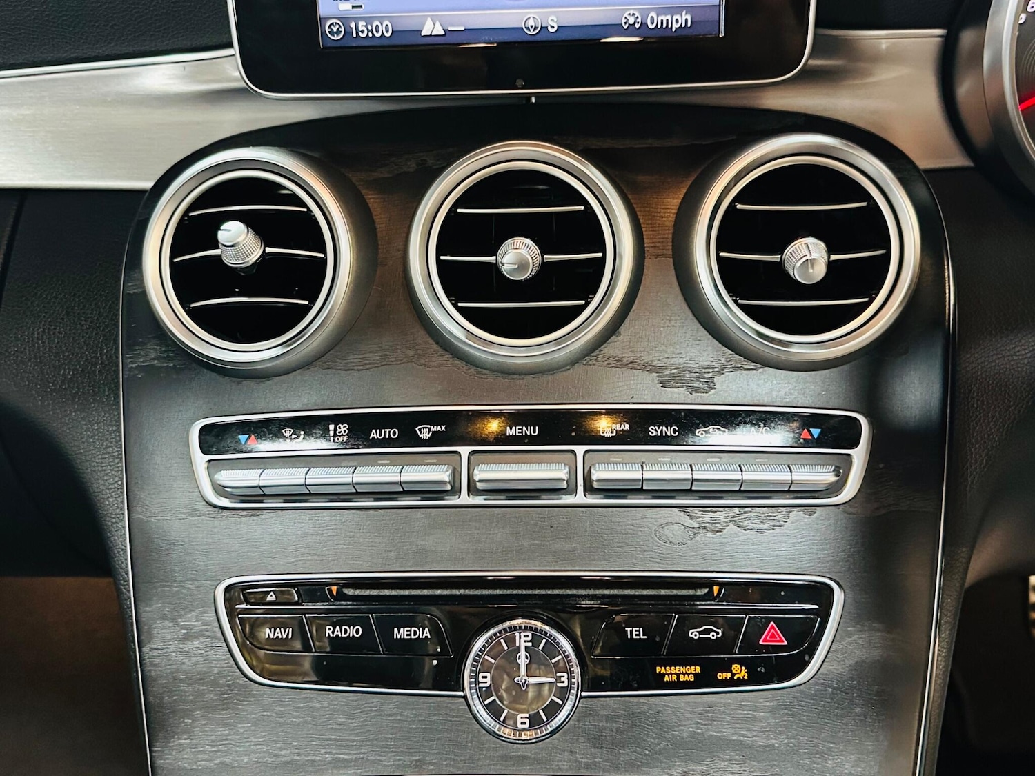 Used Mercedes-Benz C Class 2017 for sale - 76537946: Photo 60