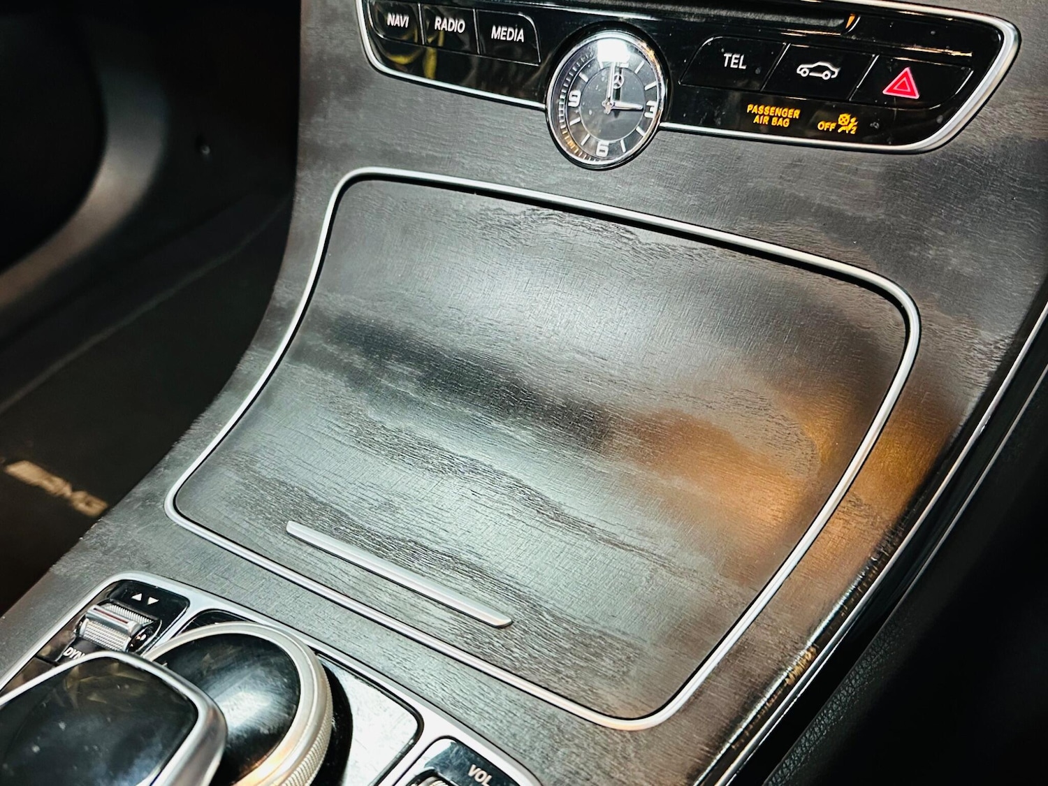 Used Mercedes-Benz C Class 2017 for sale - 76537946: Photo 62