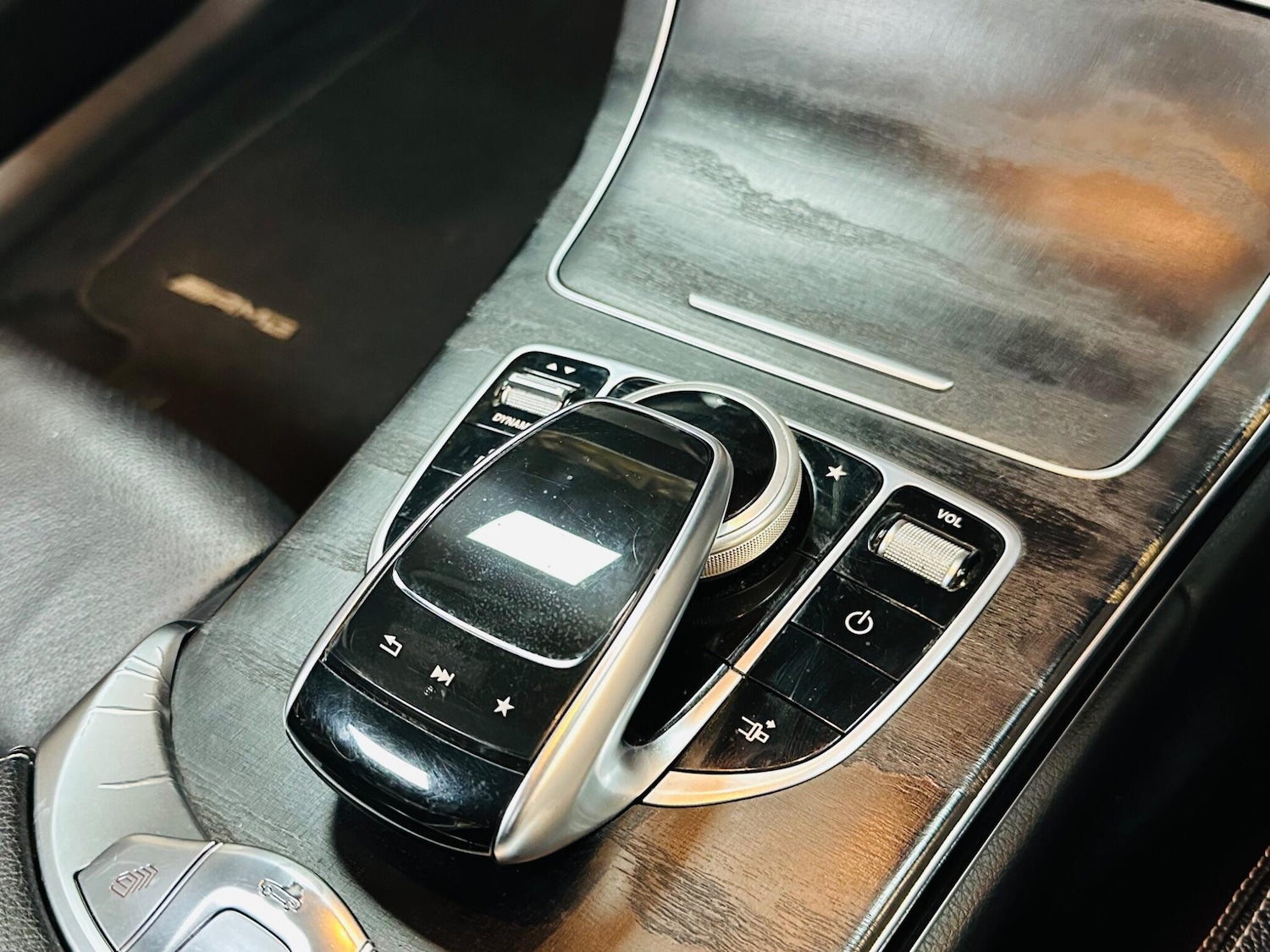 Used Mercedes-Benz C Class 2017 for sale - 76537946: Photo 63