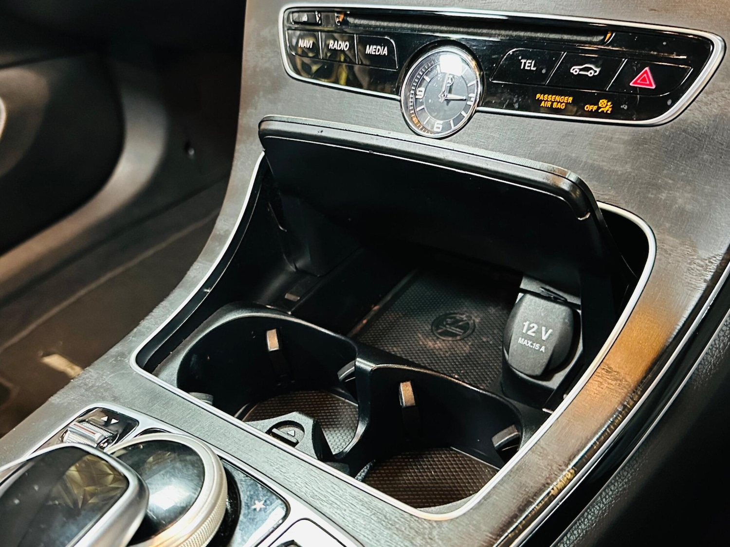 Used Mercedes-Benz C Class 2017 for sale - 76537946: Photo 64