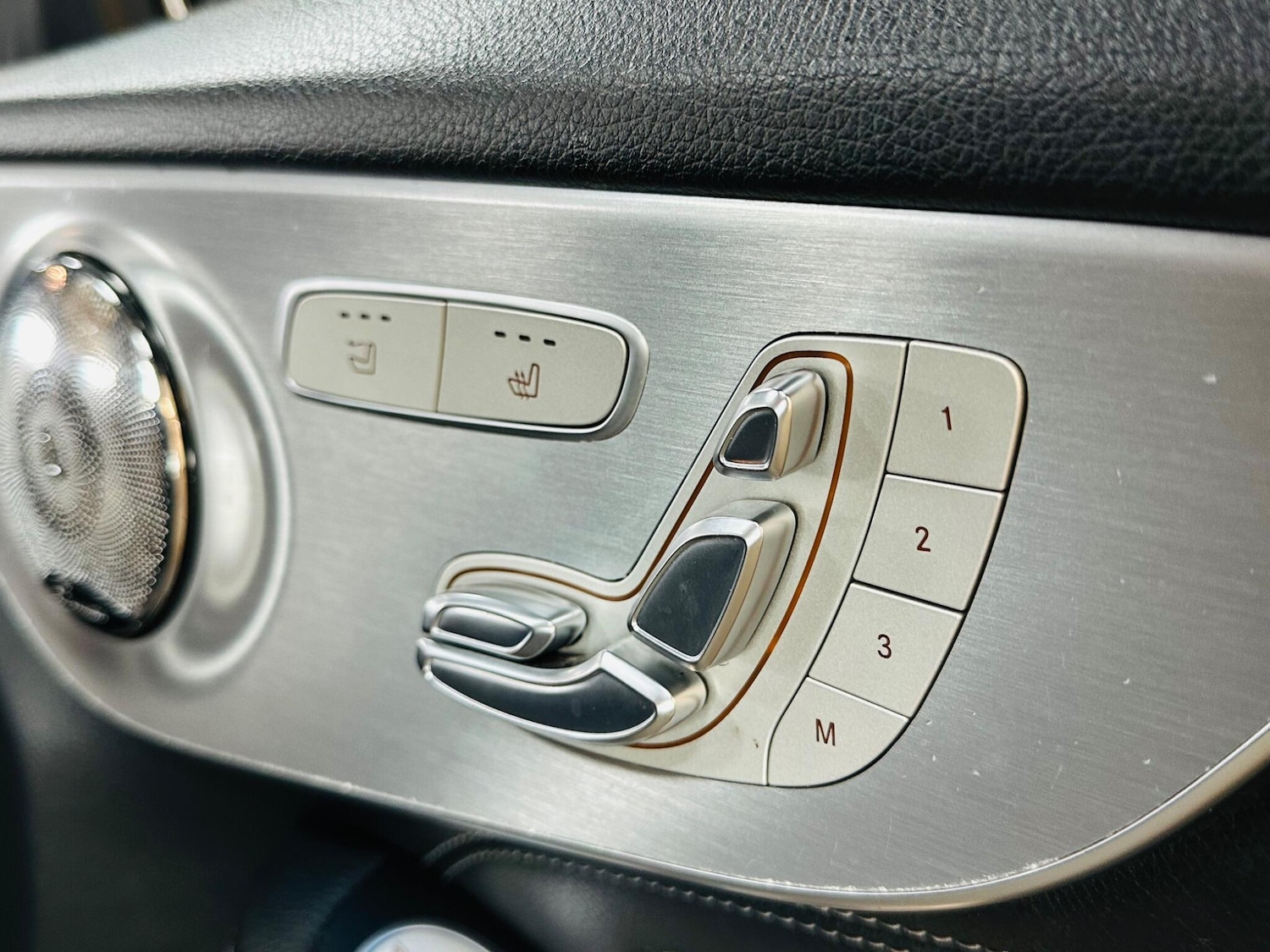 Used Mercedes-Benz C Class 2017 for sale - 76537946: Photo 67