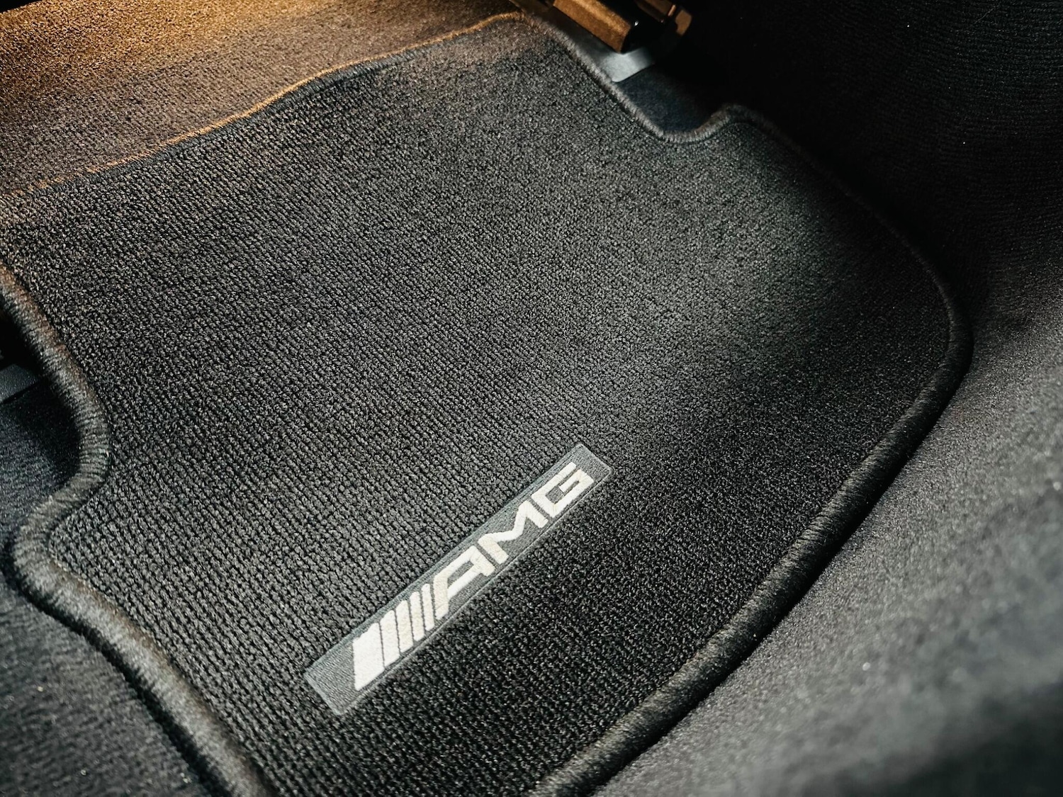 Used Mercedes-Benz C Class 2017 for sale - 76537946: Photo 70