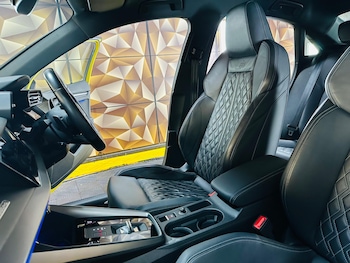 Used Audi A3 2021 for sale - 78292011: Photo