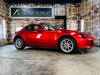 (67) - 1.5 SKYACTIV-G SE-L Nav Euro 6 2dr