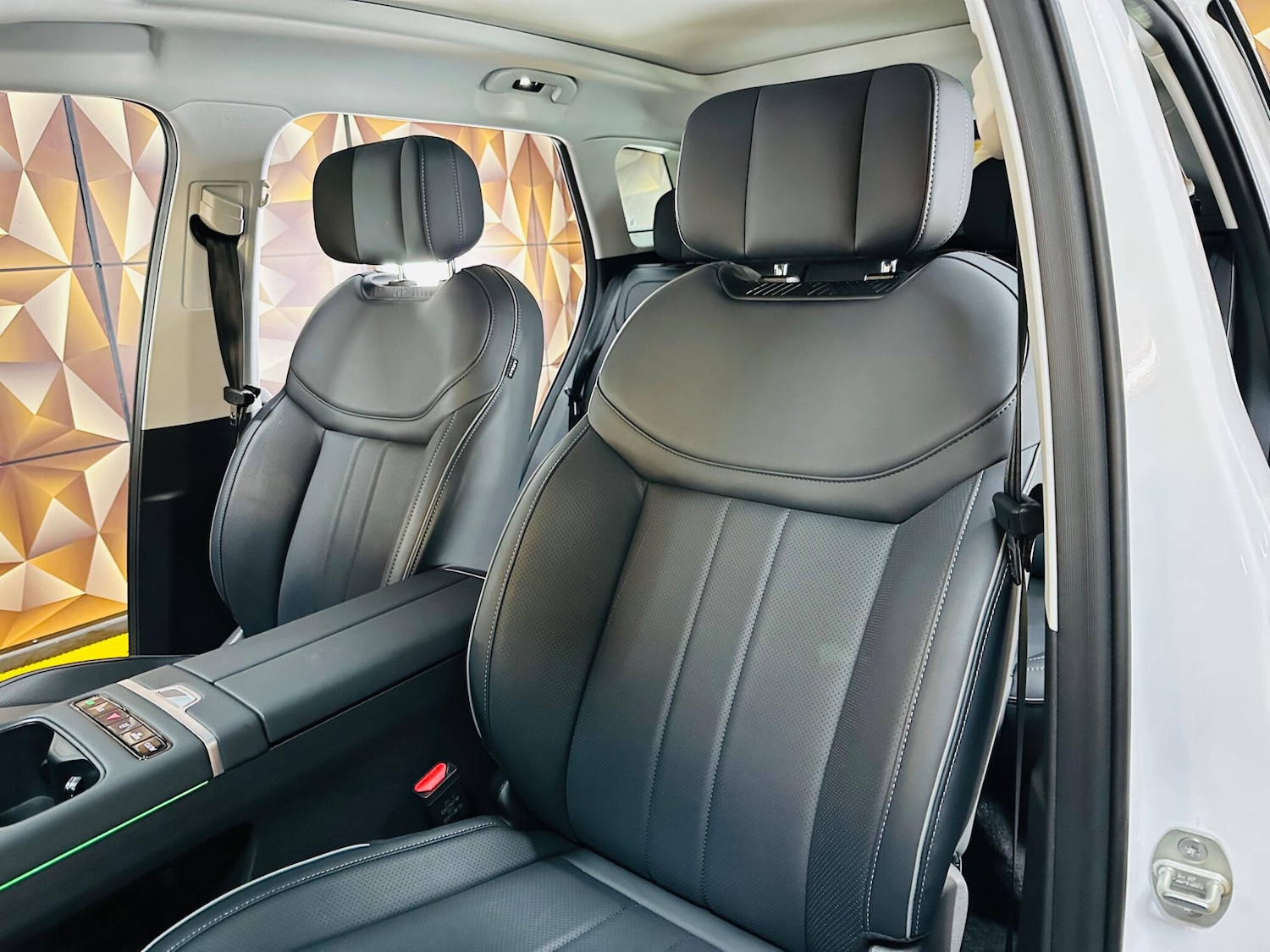 Used Jaecoo Jaecoo 7 2025 for sale - 77216033: Photo 14