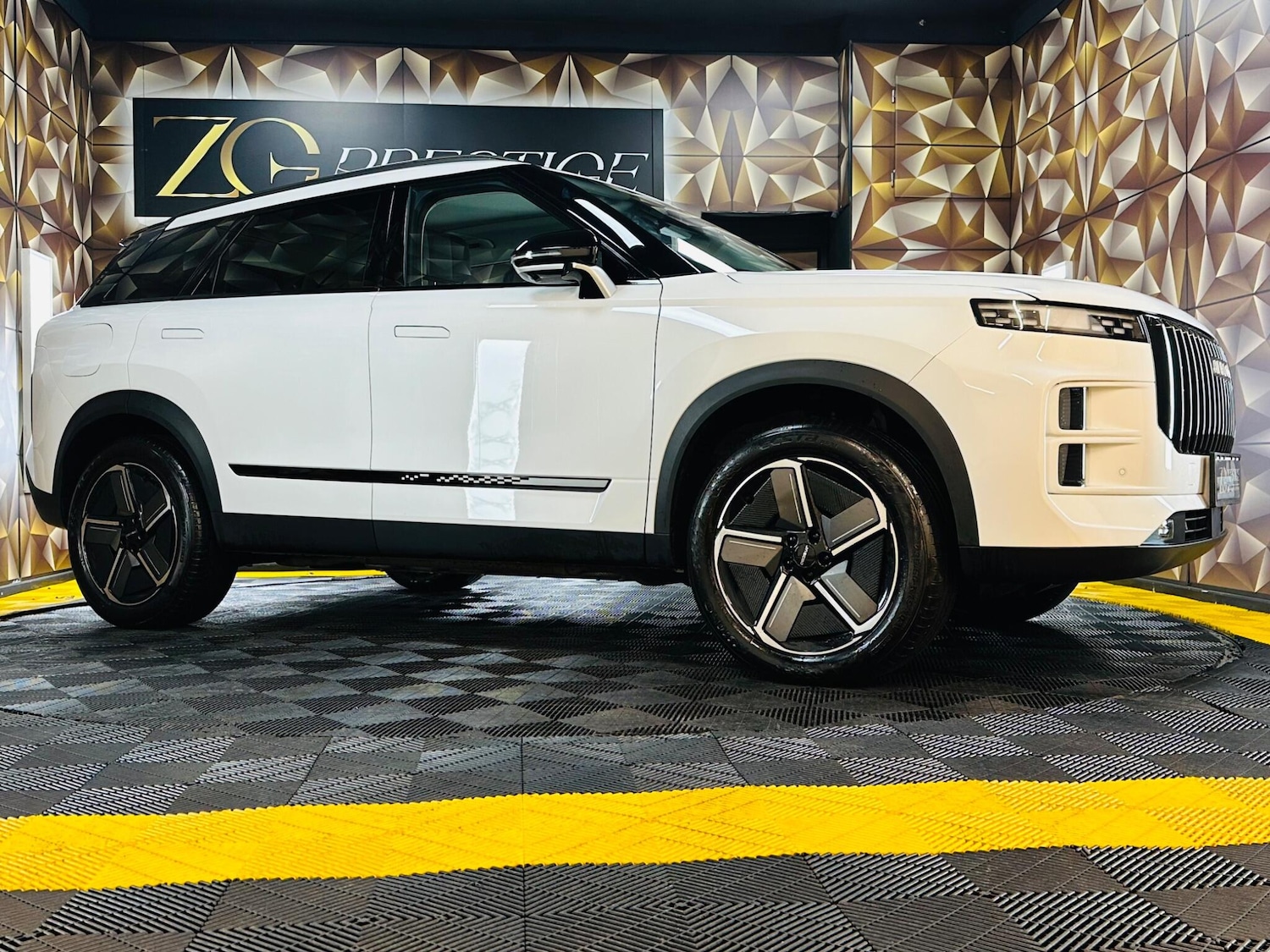 Used Jaecoo Jaecoo 7 2025 for sale - 77216033: Photo 17